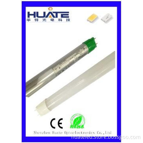 China LED Tubes,T8 18W with New Source 2835 LEDs High Lumens